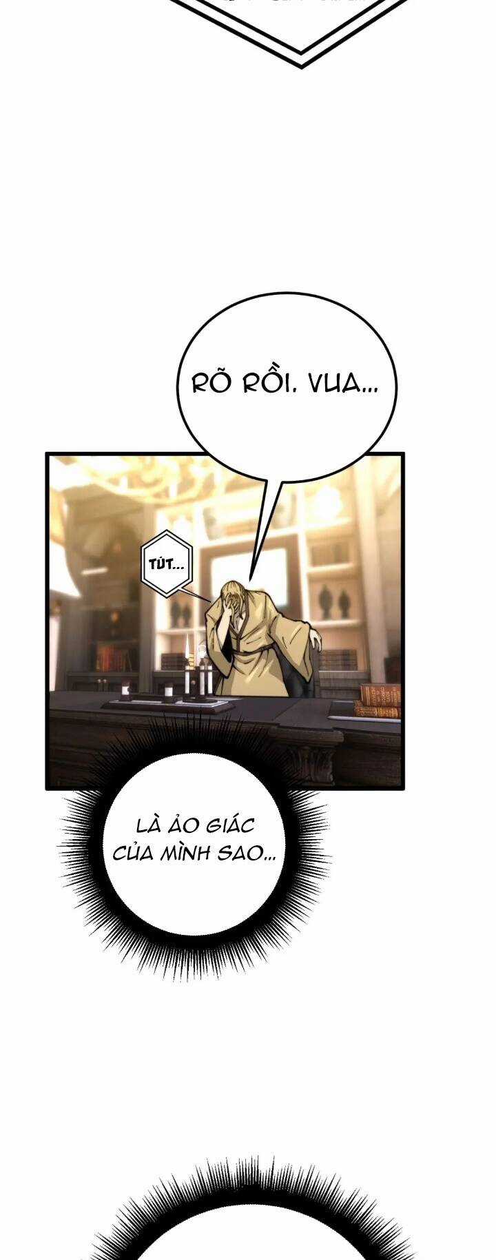 Độc Thủ Vu Y Chapter 438 trang 9