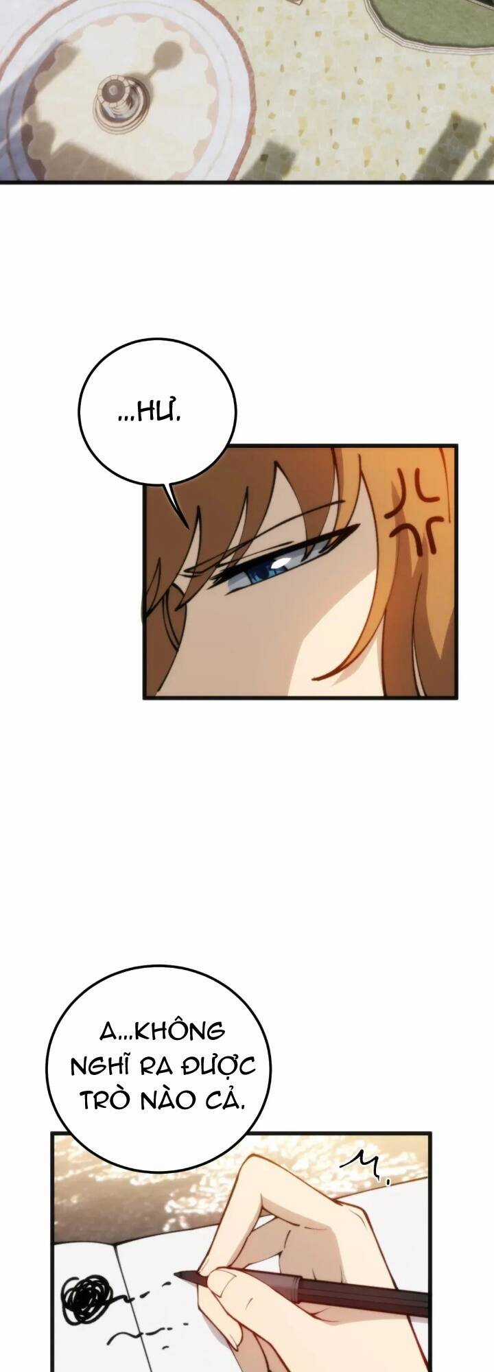 Độc Thủ Vu Y Chapter 439 trang 11