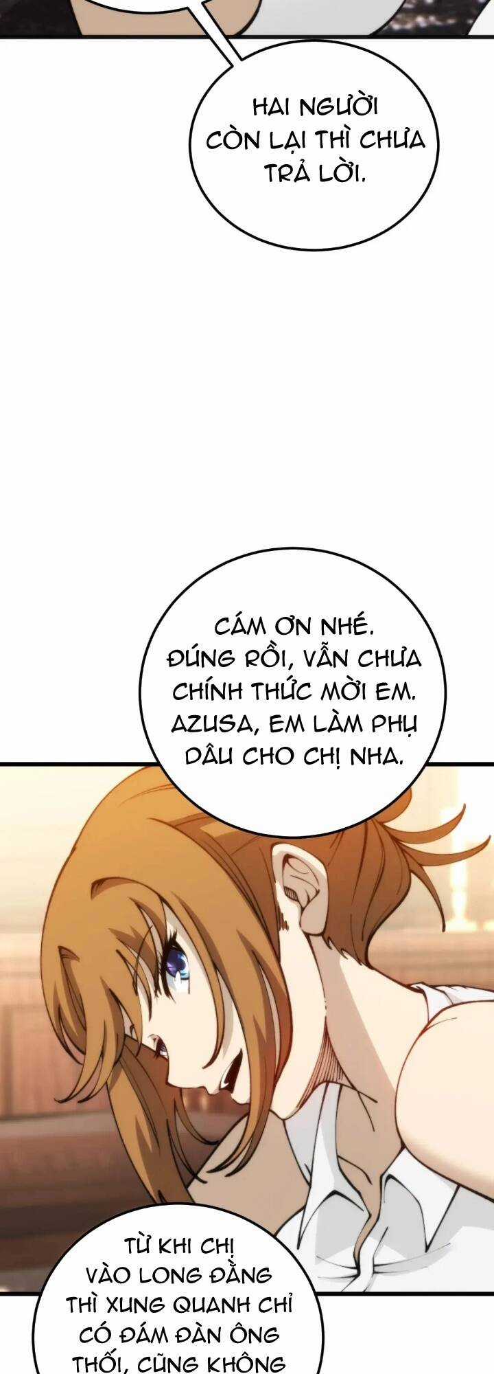 Độc Thủ Vu Y Chapter 439 trang 13