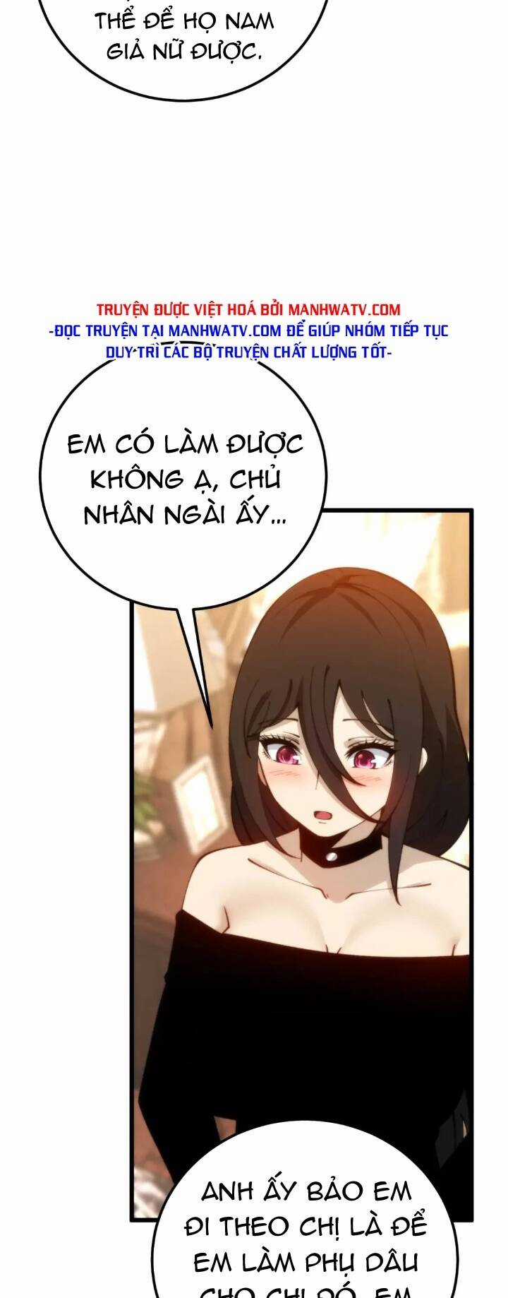 Độc Thủ Vu Y Chapter 439 trang 14