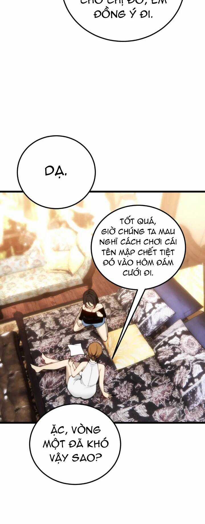 Độc Thủ Vu Y Chapter 439 trang 15