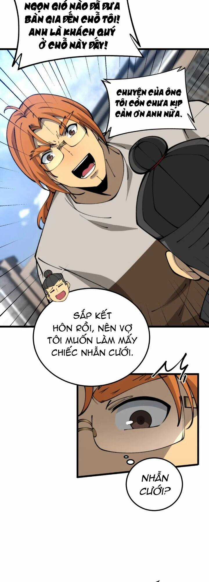 Độc Thủ Vu Y Chapter 439 trang 17