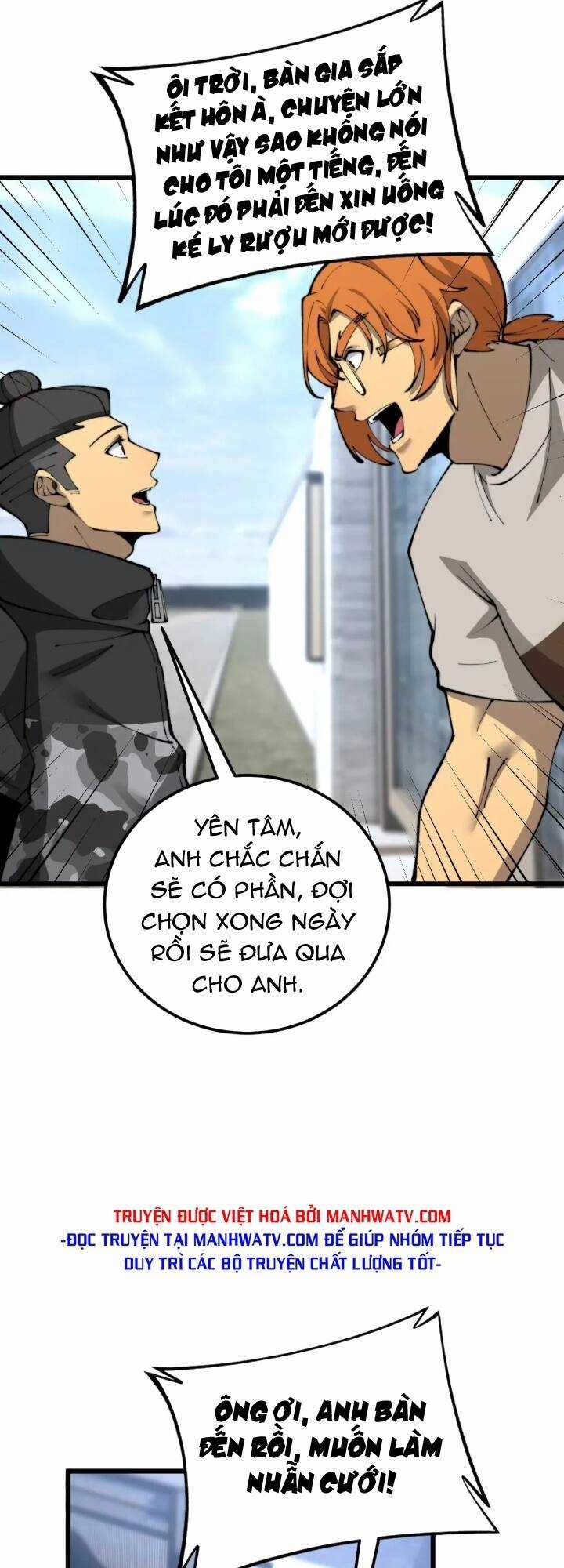 Độc Thủ Vu Y Chapter 439 trang 18