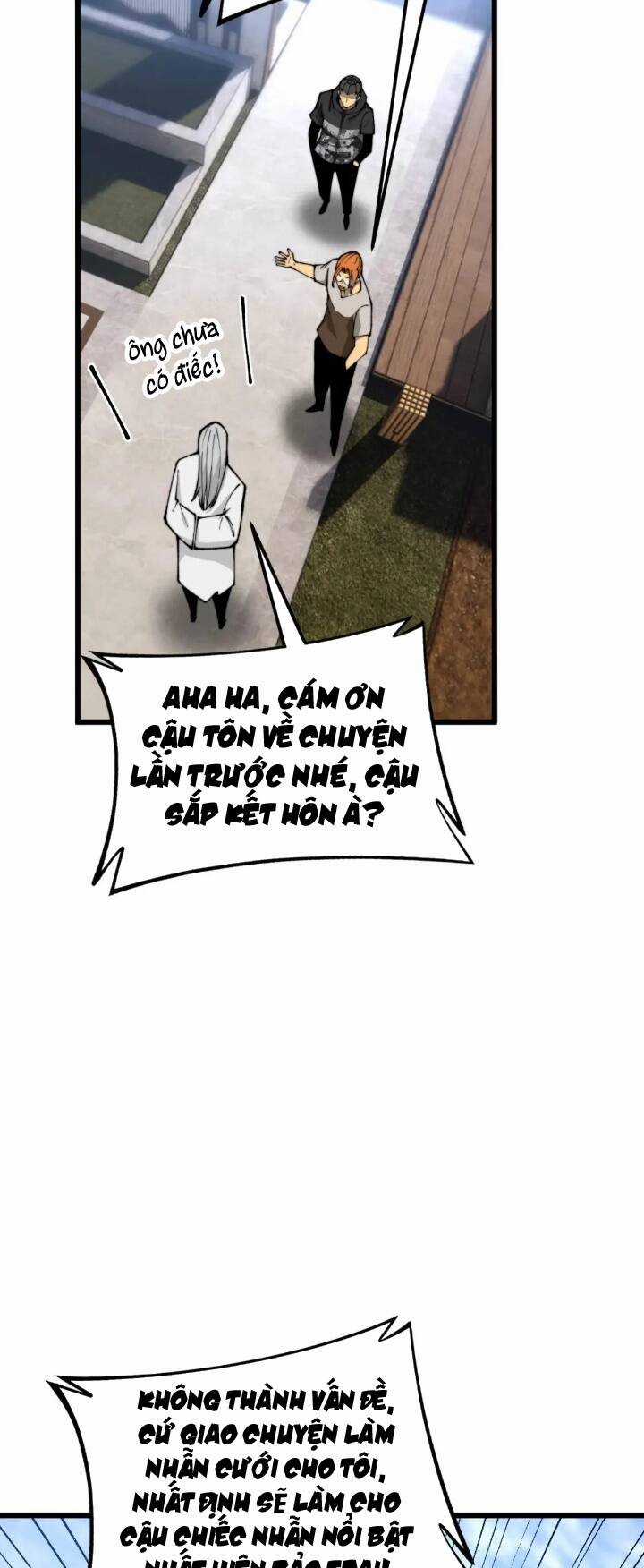 Độc Thủ Vu Y Chapter 439 trang 19