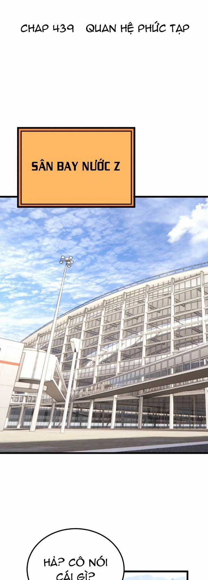 Độc Thủ Vu Y Chapter 439 trang 2