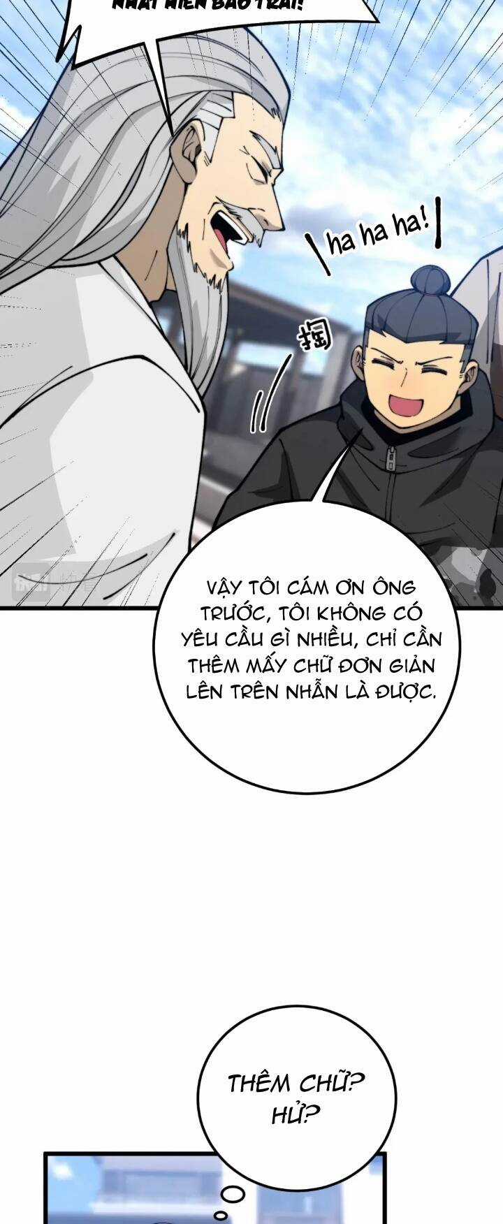 Độc Thủ Vu Y Chapter 439 trang 20