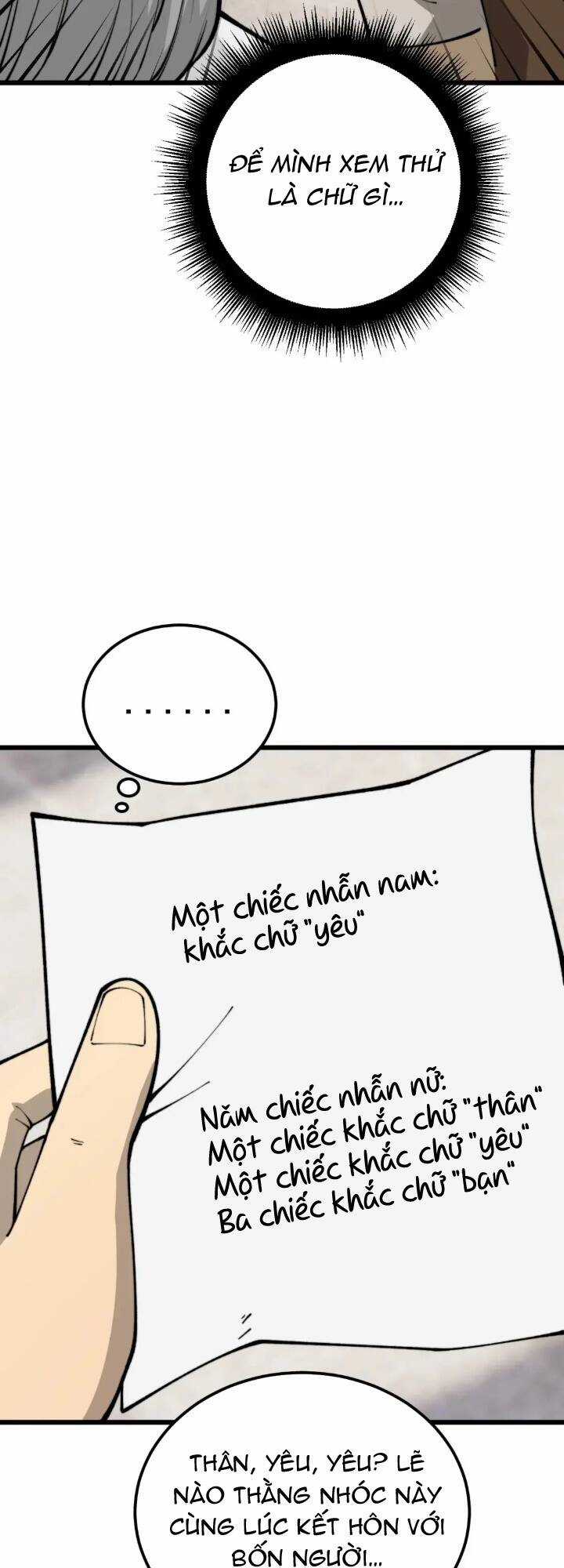 Độc Thủ Vu Y Chapter 439 trang 22