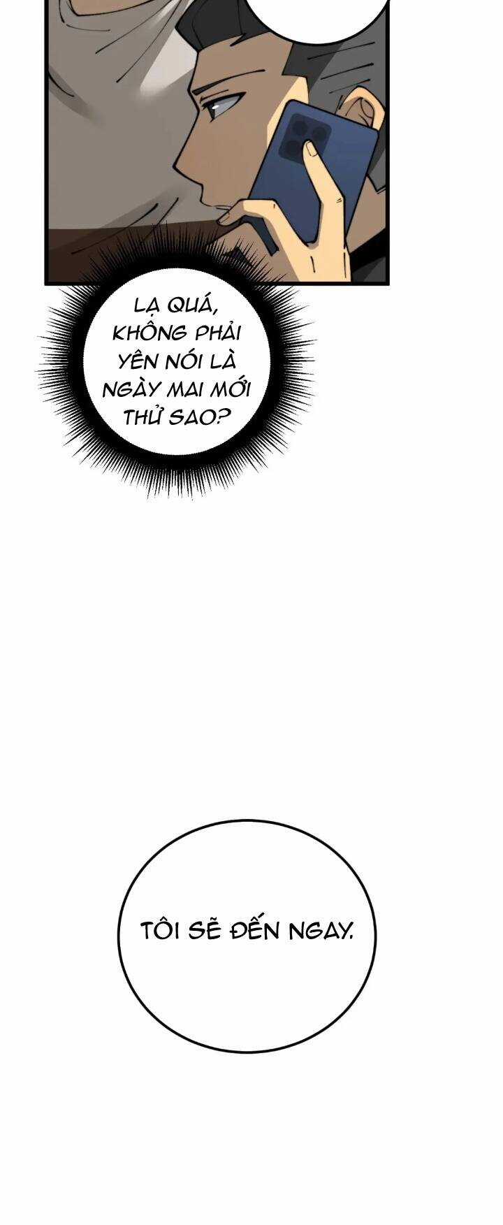 Độc Thủ Vu Y Chapter 439 trang 25