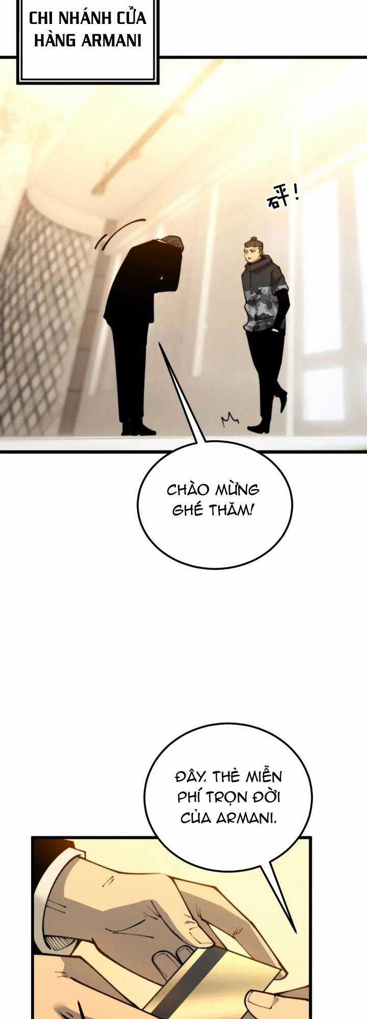 Độc Thủ Vu Y Chapter 439 trang 27