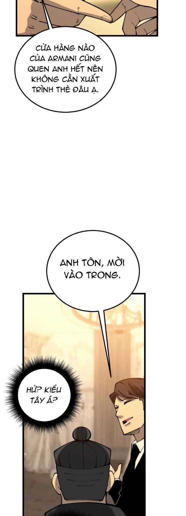 Độc Thủ Vu Y Chapter 439 trang 28