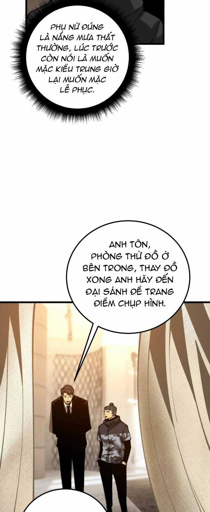 Độc Thủ Vu Y Chapter 439 trang 29