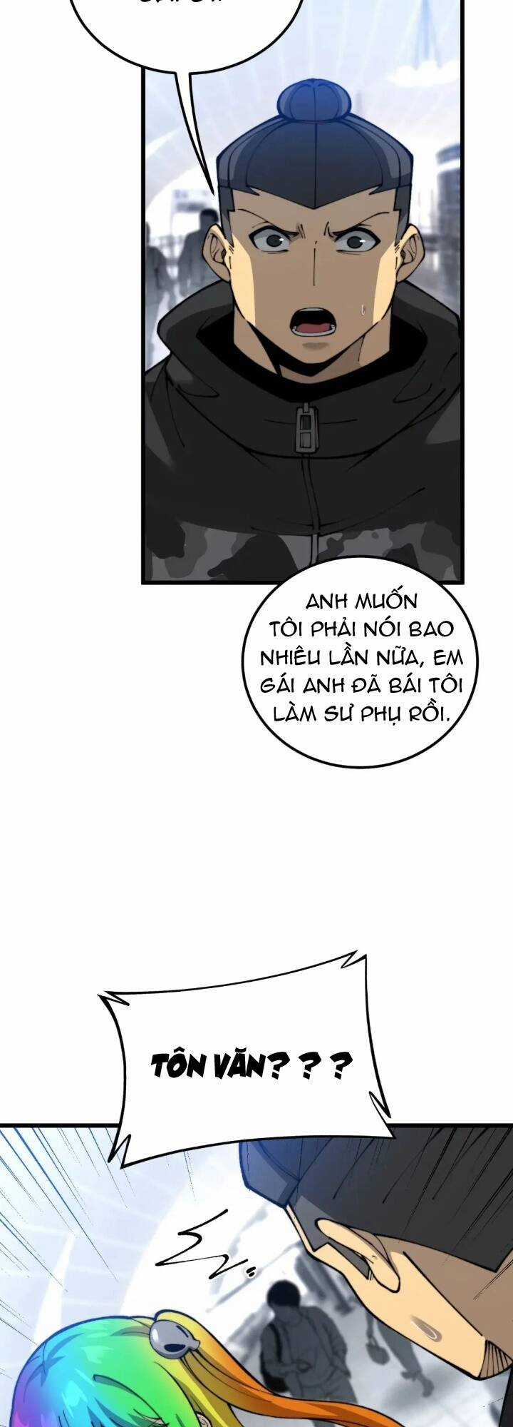 Độc Thủ Vu Y Chapter 439 trang 3