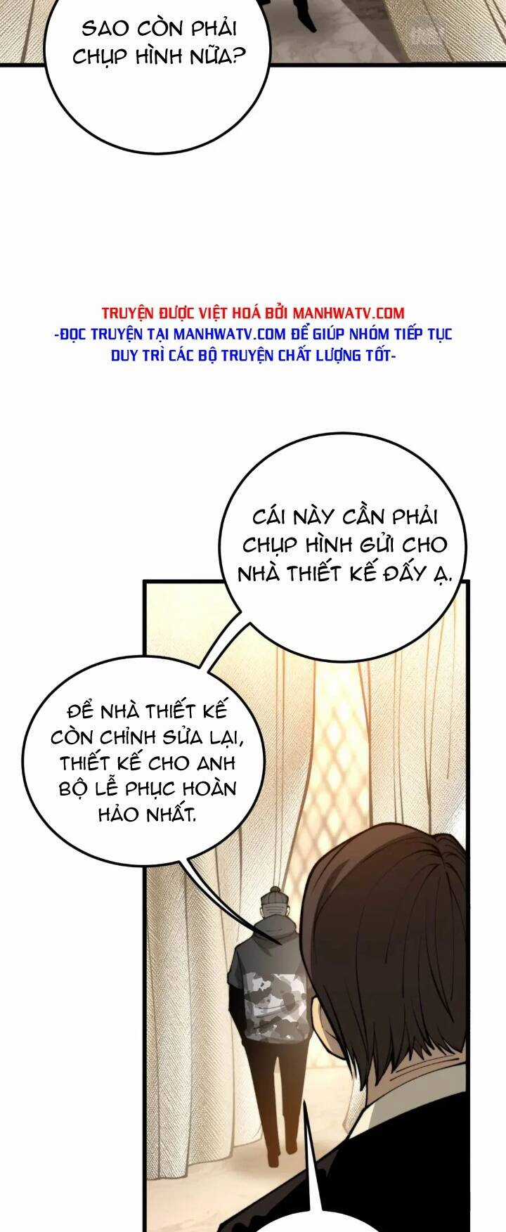 Độc Thủ Vu Y Chapter 439 trang 30