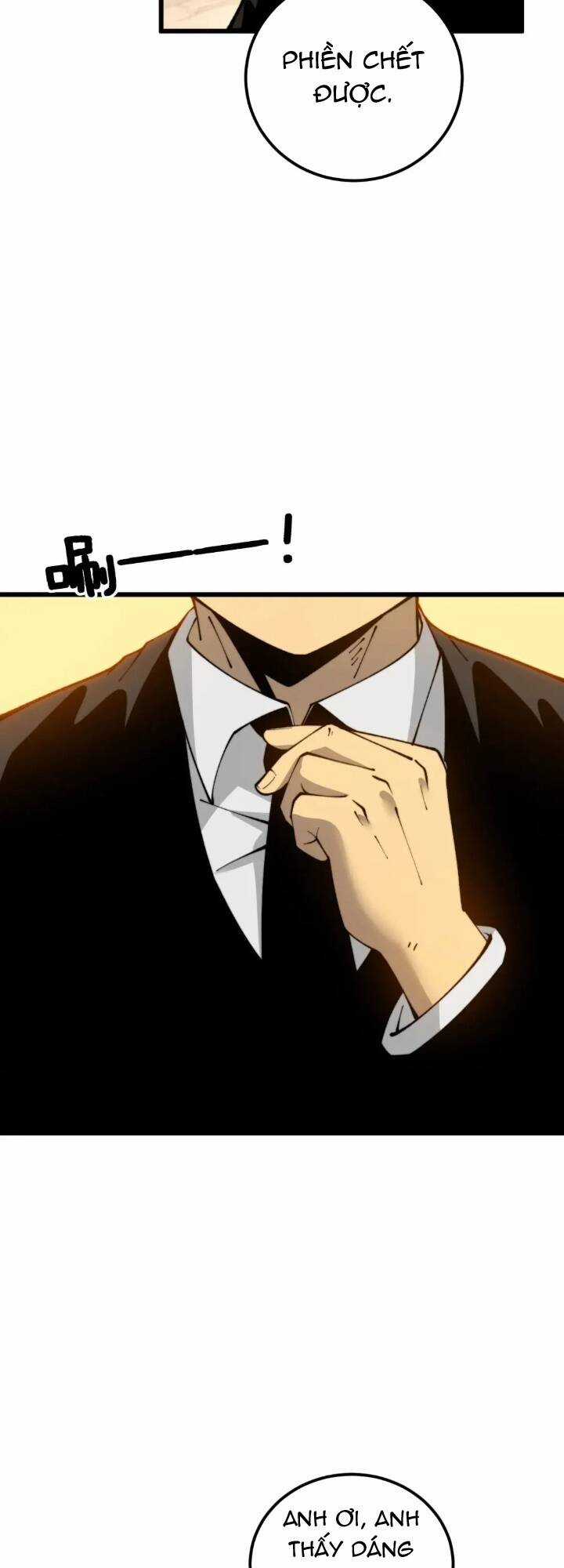 Độc Thủ Vu Y Chapter 439 trang 31