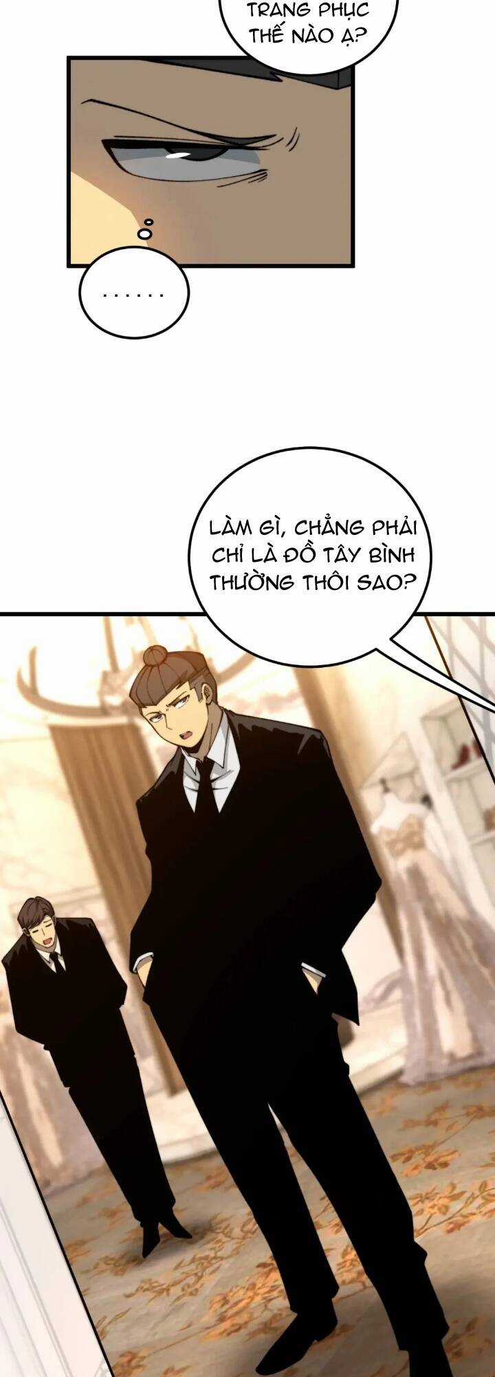 Độc Thủ Vu Y Chapter 439 trang 32