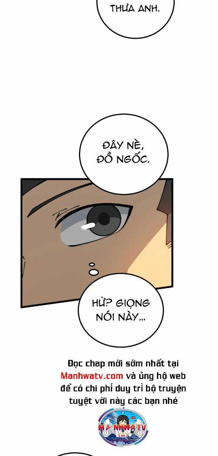 Độc Thủ Vu Y Chapter 439 trang 34