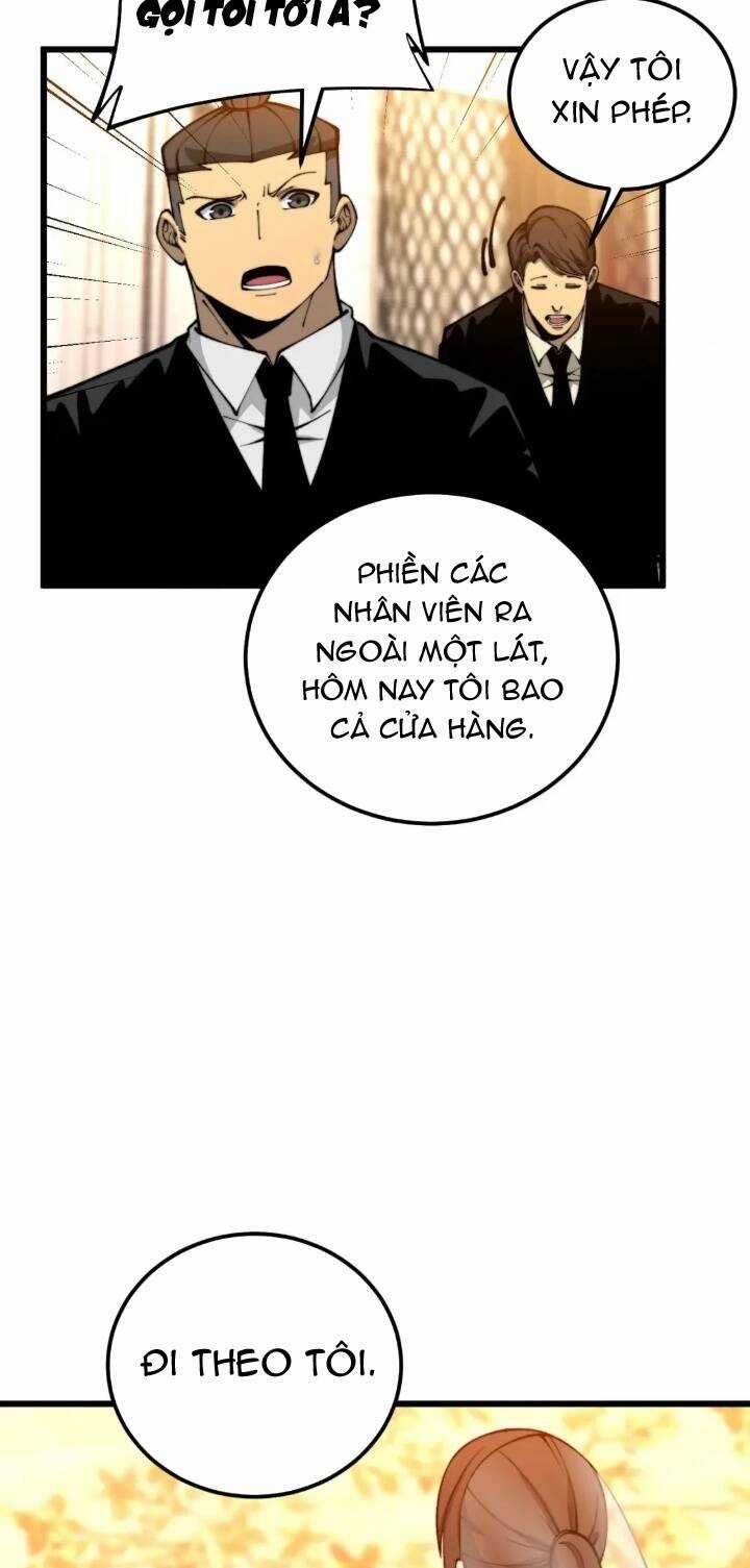 Độc Thủ Vu Y Chapter 439 trang 37