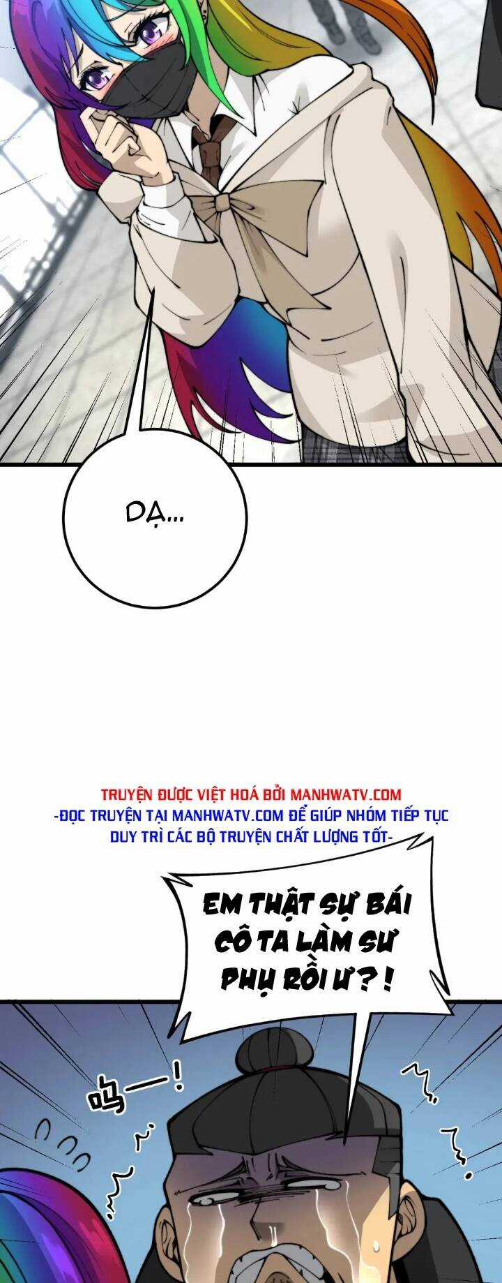 Độc Thủ Vu Y Chapter 439 trang 4