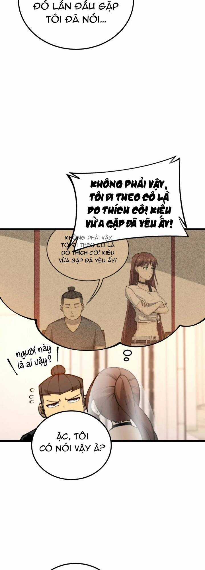 Độc Thủ Vu Y Chapter 439 trang 40