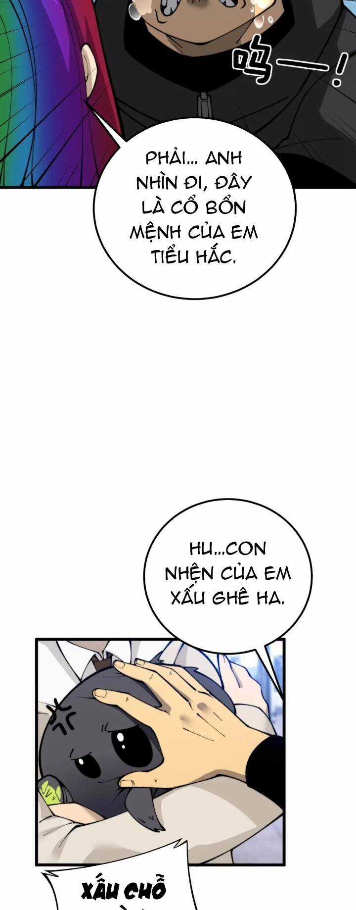 Độc Thủ Vu Y Chapter 439 trang 5