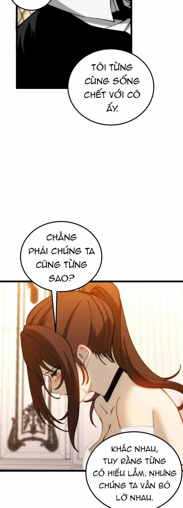 Độc Thủ Vu Y Chapter 440 trang 11