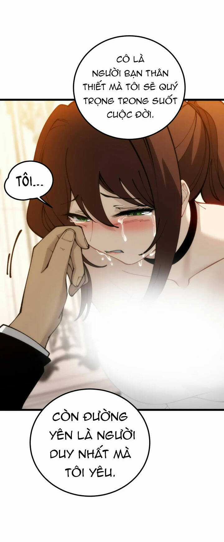 Độc Thủ Vu Y Chapter 440 trang 14