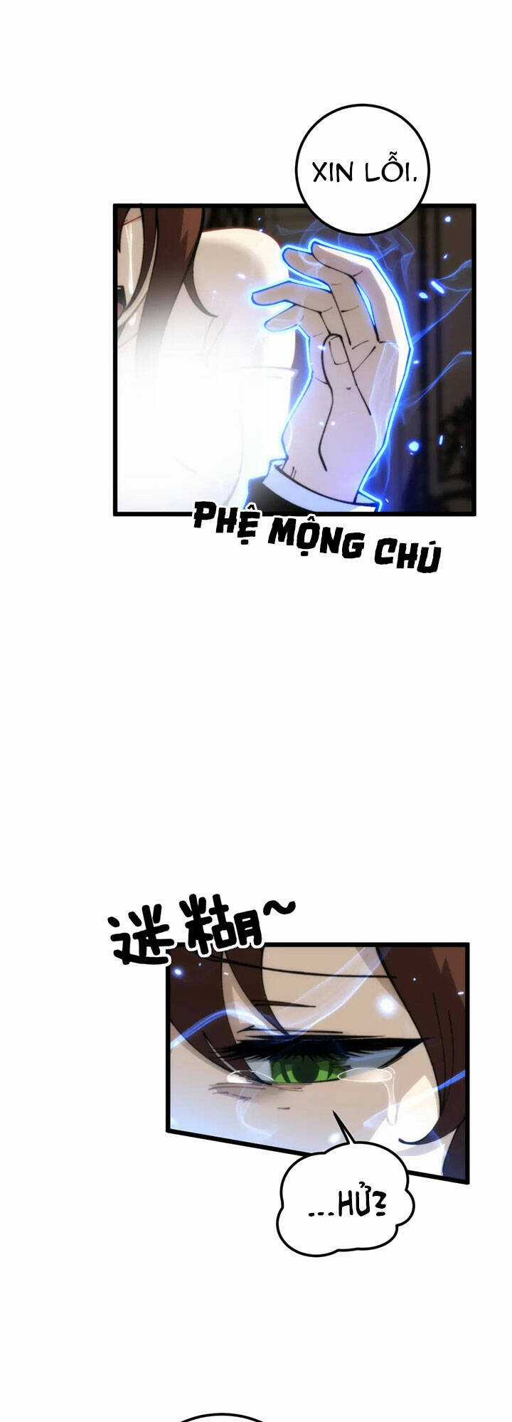 Độc Thủ Vu Y Chapter 440 trang 15