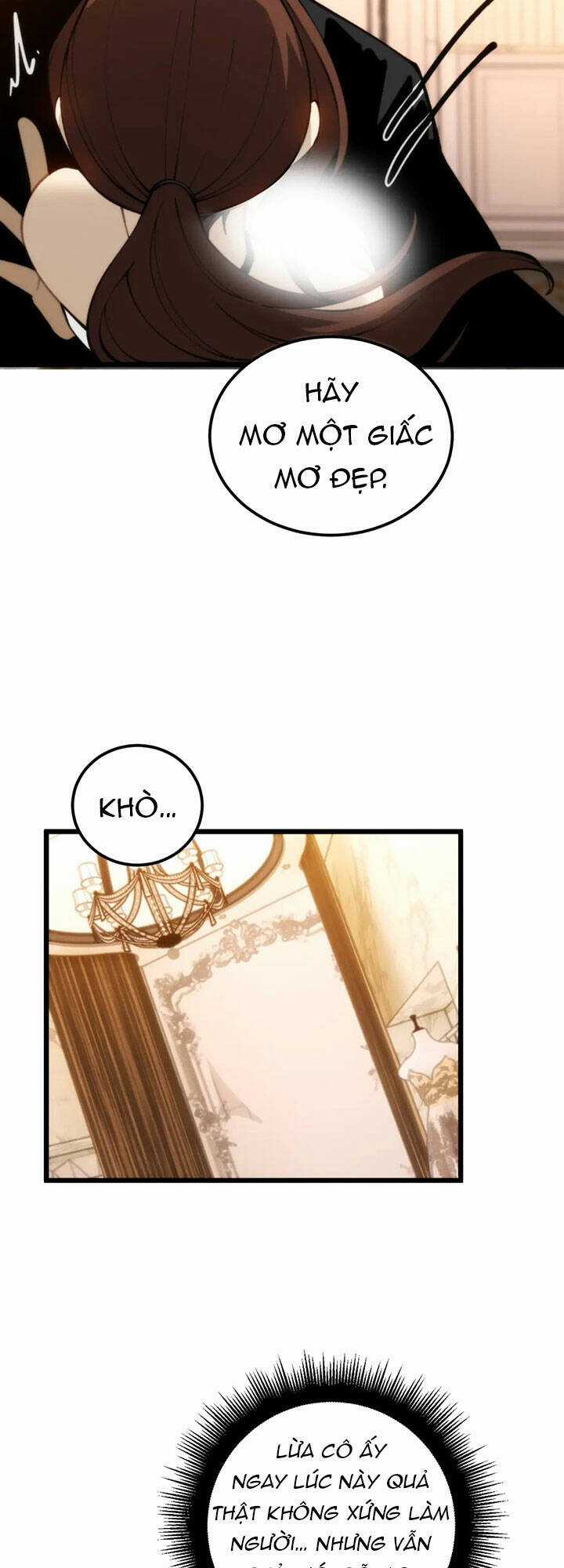 Độc Thủ Vu Y Chapter 440 trang 17