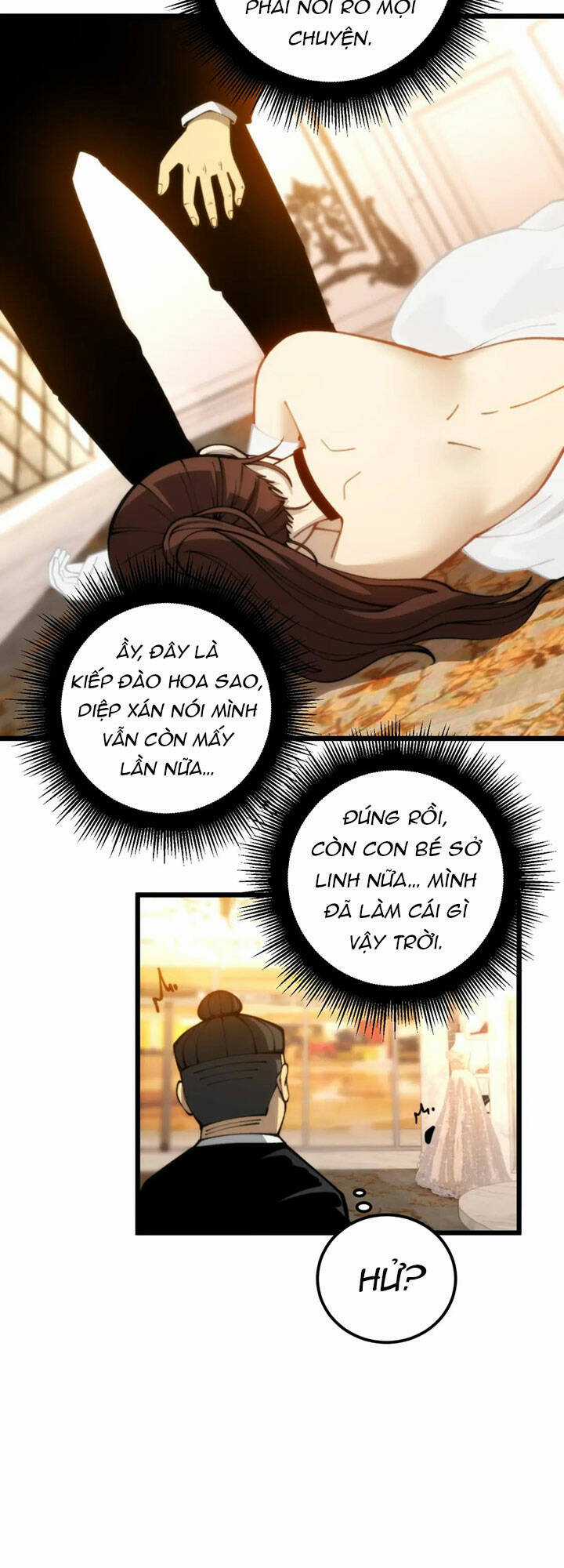 Độc Thủ Vu Y Chapter 440 trang 18