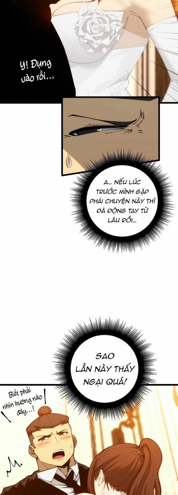 Độc Thủ Vu Y Chapter 440 trang 2