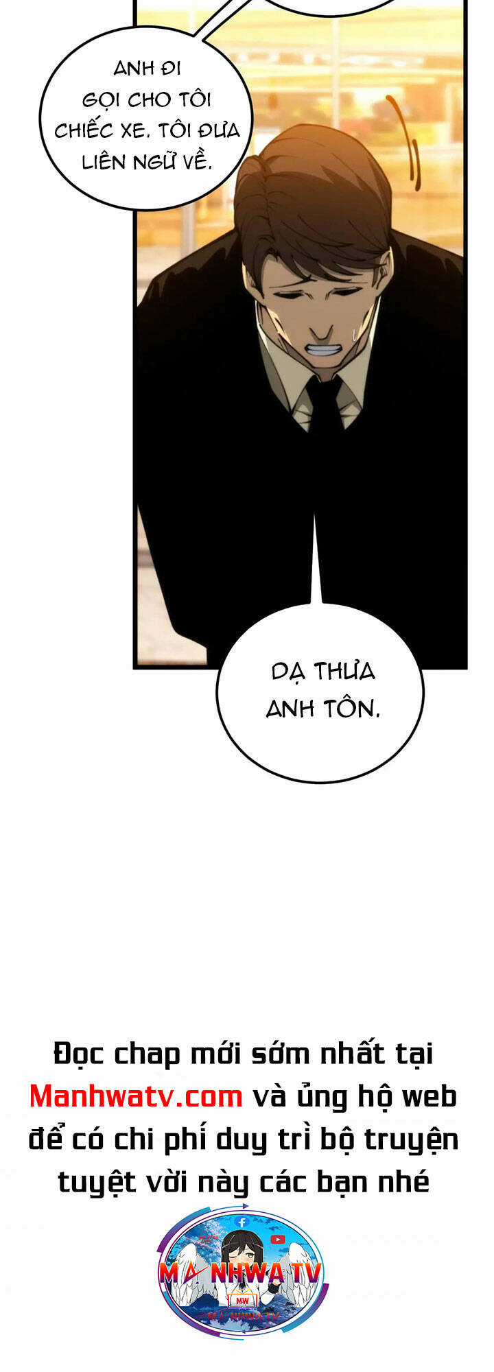 Độc Thủ Vu Y Chapter 440 trang 20