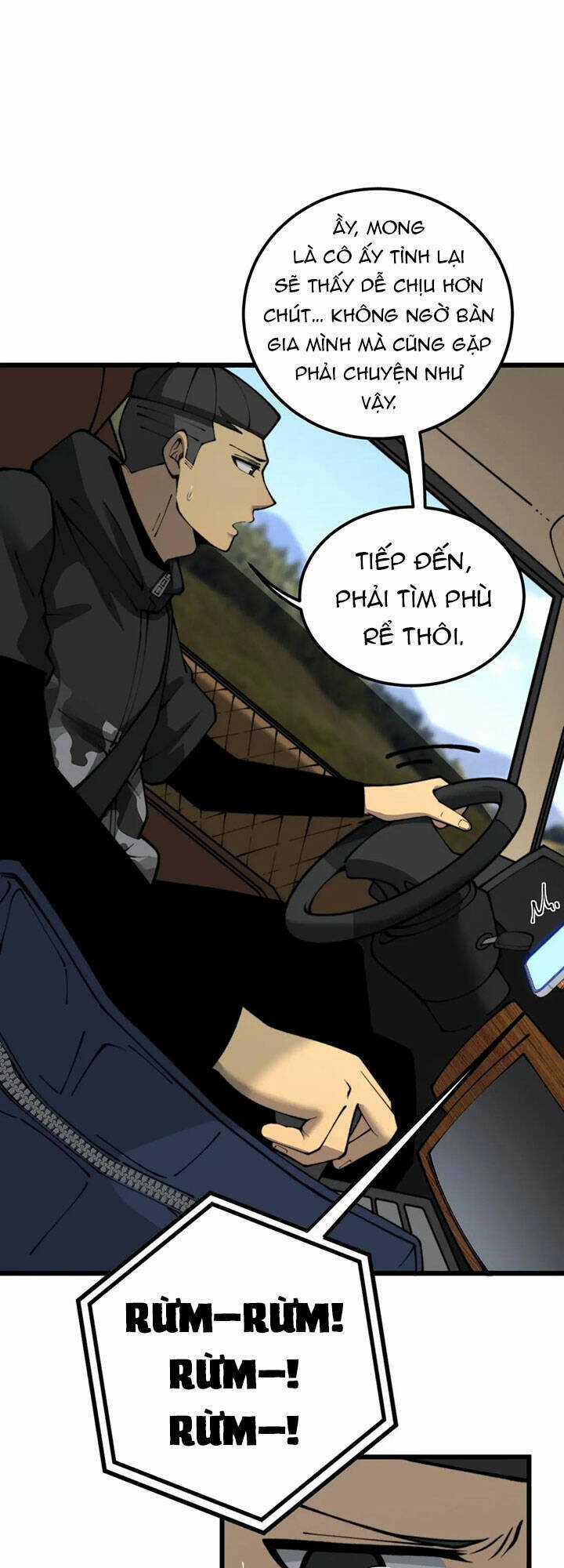 Độc Thủ Vu Y Chapter 440 trang 23