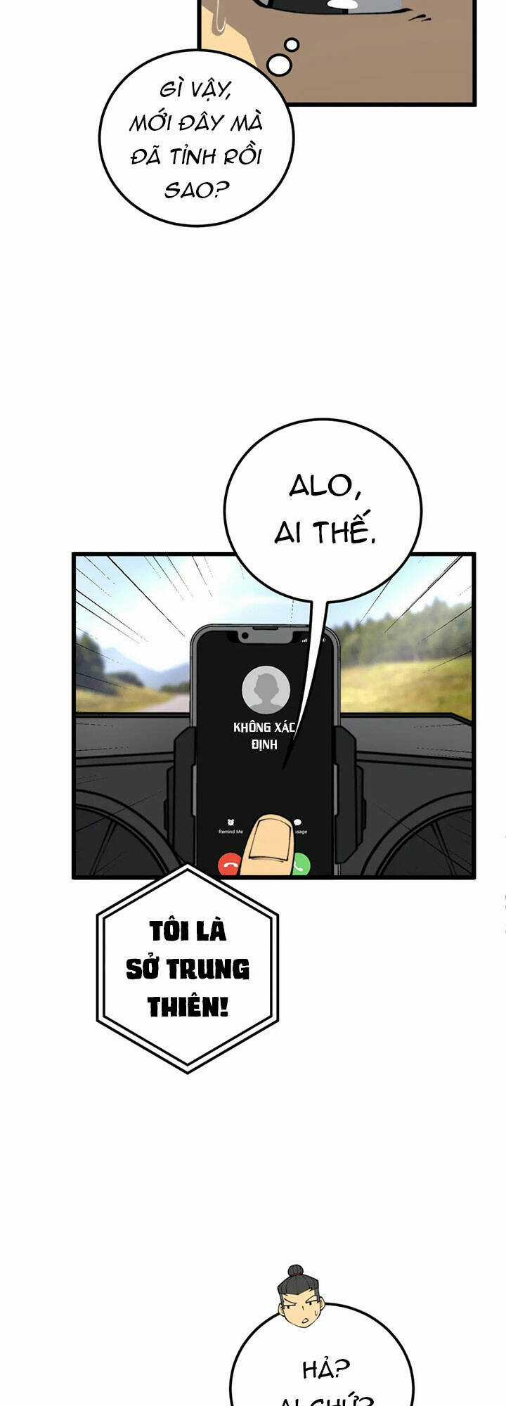 Độc Thủ Vu Y Chapter 440 trang 24