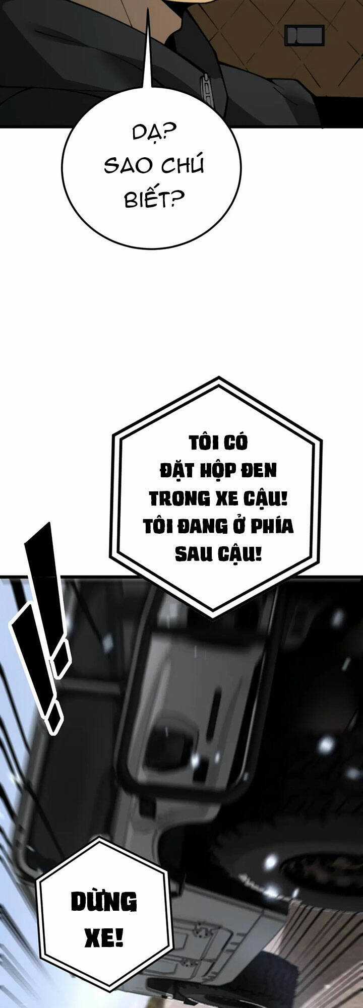 Độc Thủ Vu Y Chapter 440 trang 26