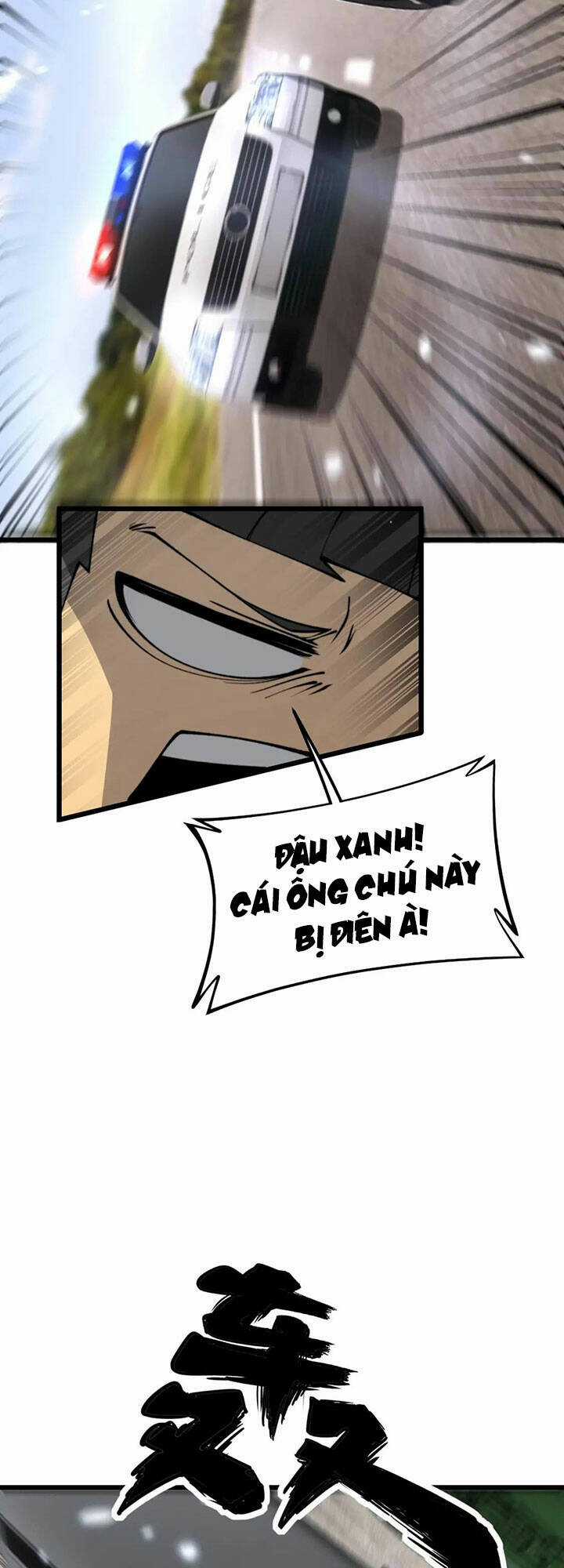 Độc Thủ Vu Y Chapter 440 trang 27