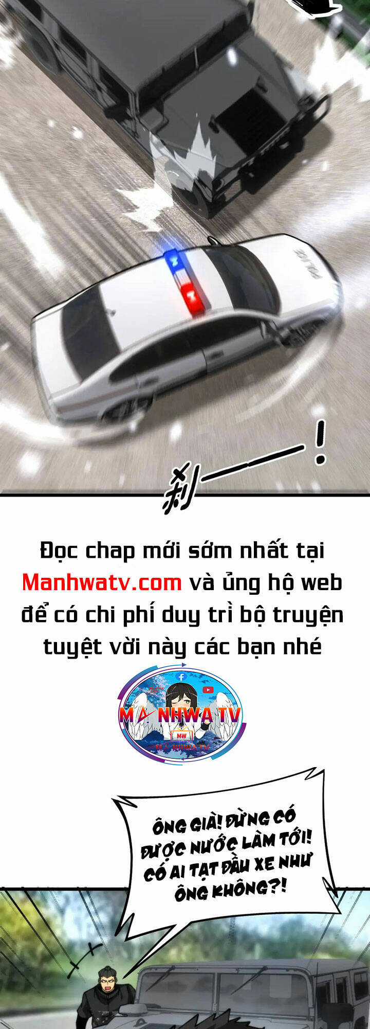 Độc Thủ Vu Y Chapter 440 trang 28