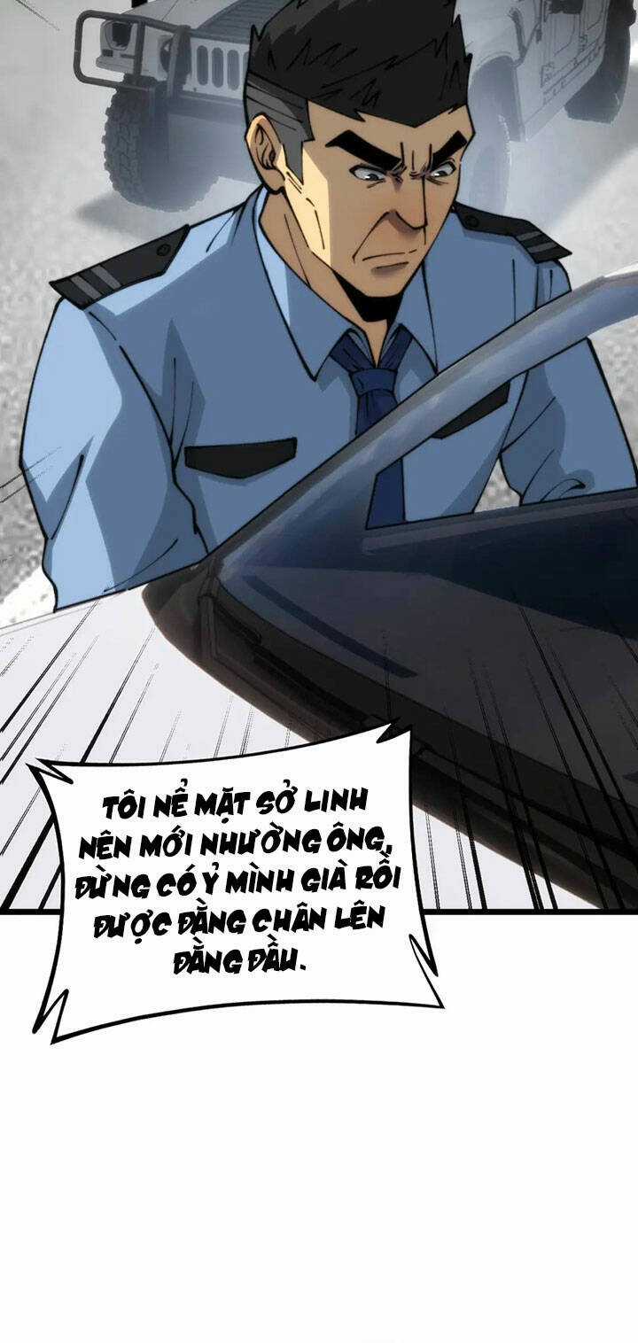 Độc Thủ Vu Y Chapter 440 trang 29