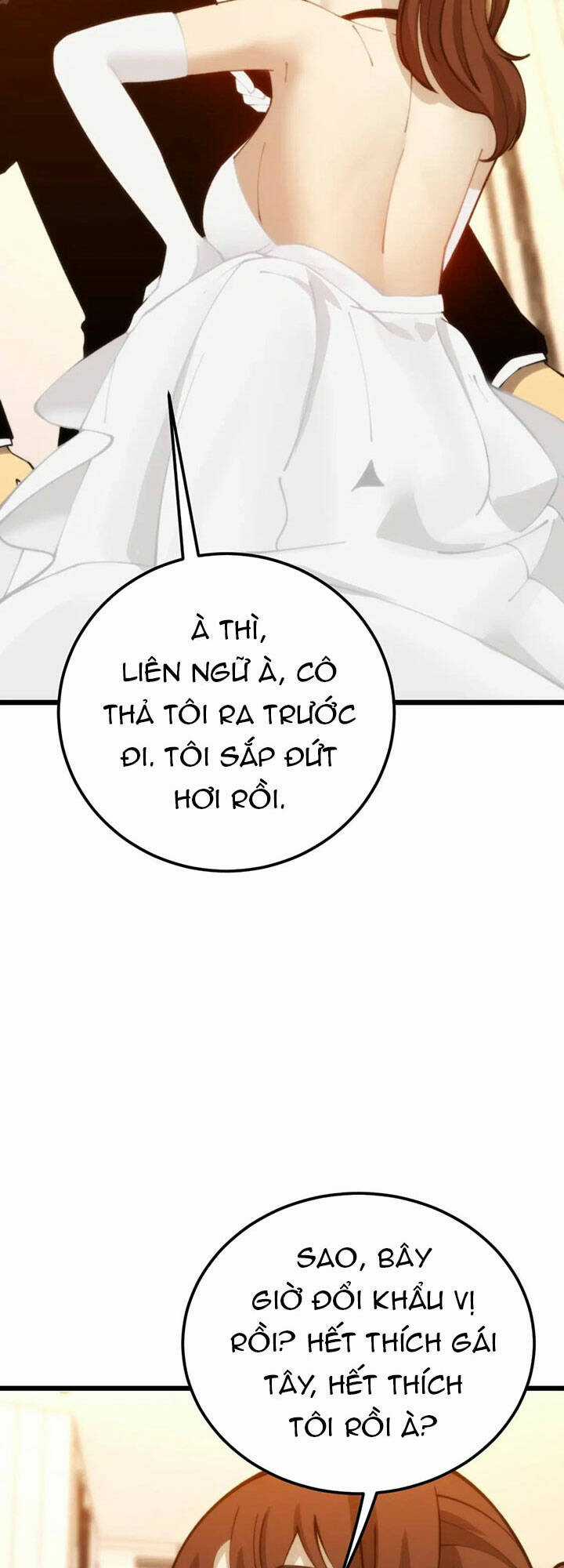 Độc Thủ Vu Y Chapter 440 trang 3