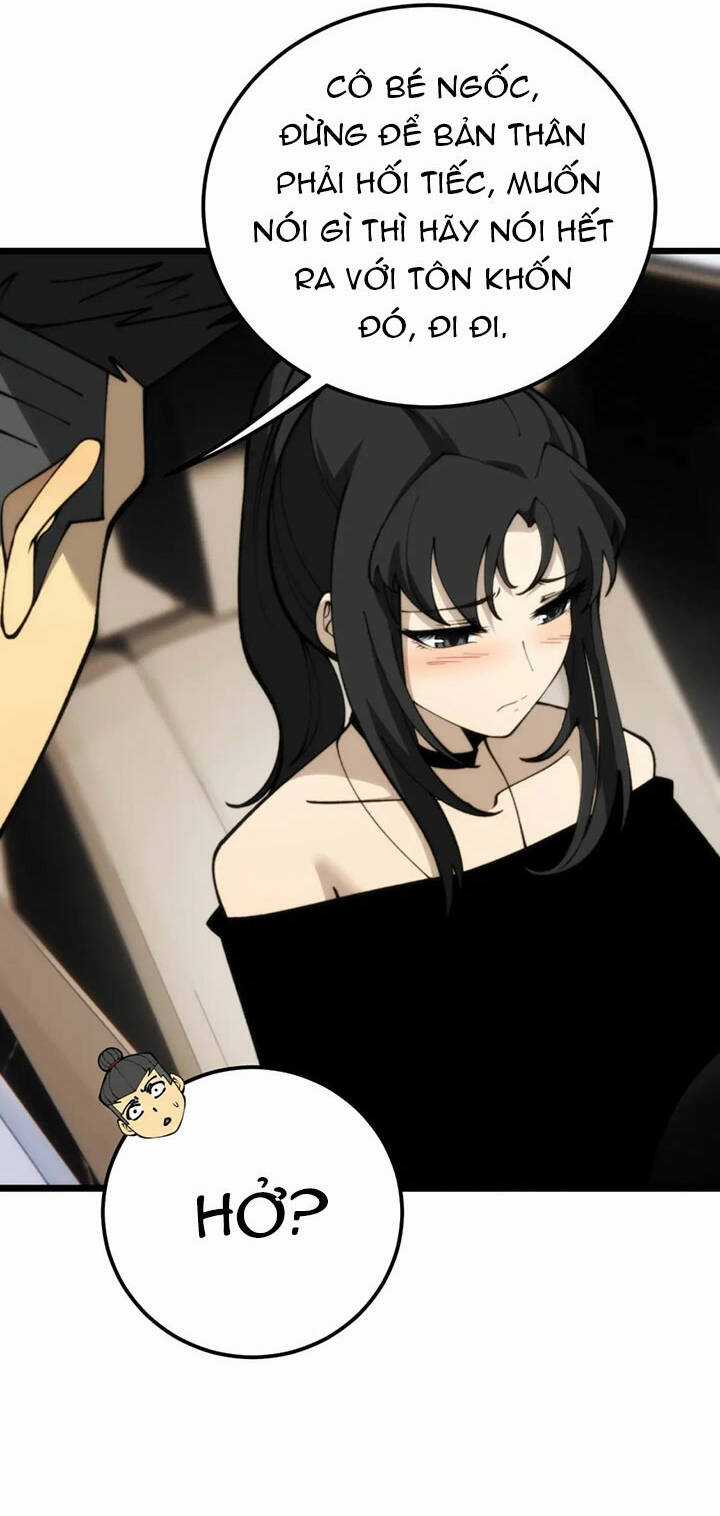 Độc Thủ Vu Y Chapter 440 trang 30