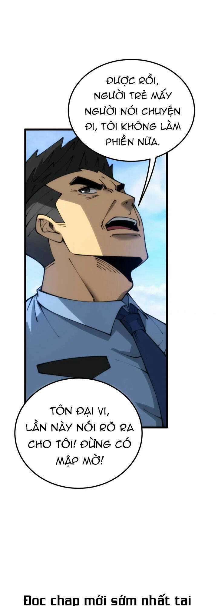 Độc Thủ Vu Y Chapter 440 trang 32