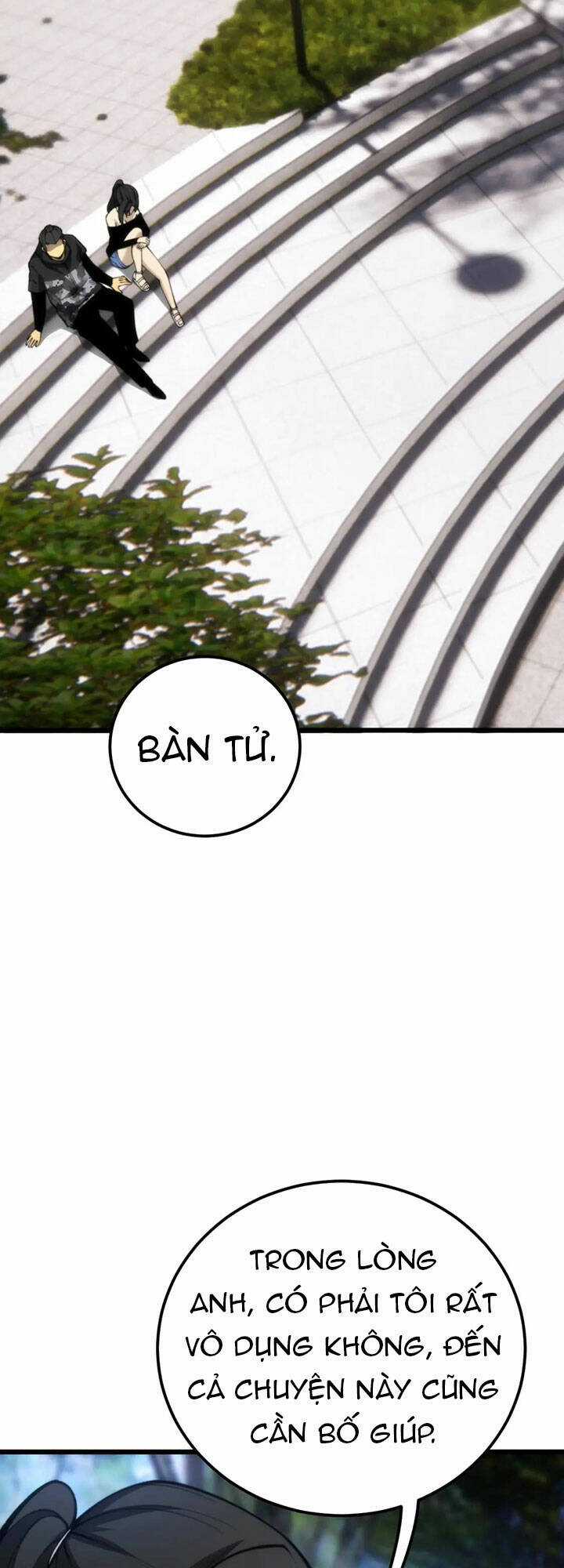 Độc Thủ Vu Y Chapter 440 trang 34