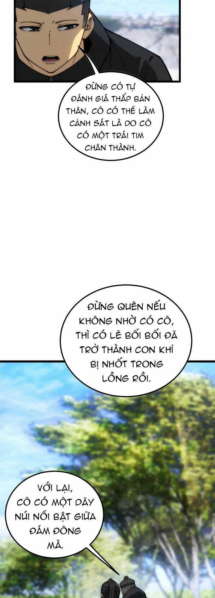 Độc Thủ Vu Y Chapter 440 trang 36