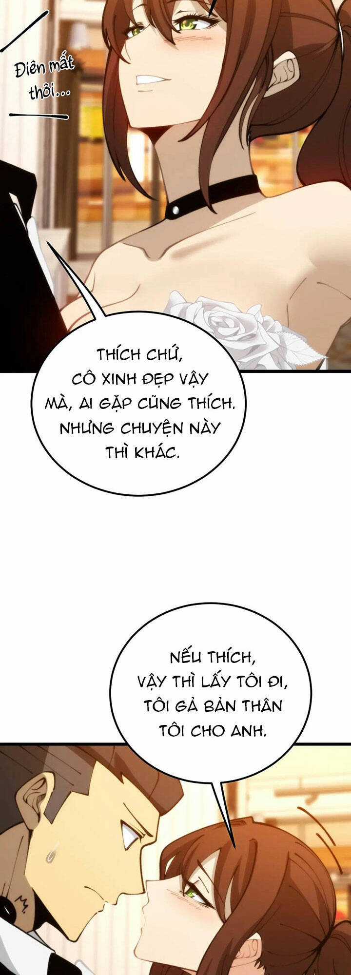 Độc Thủ Vu Y Chapter 440 trang 4