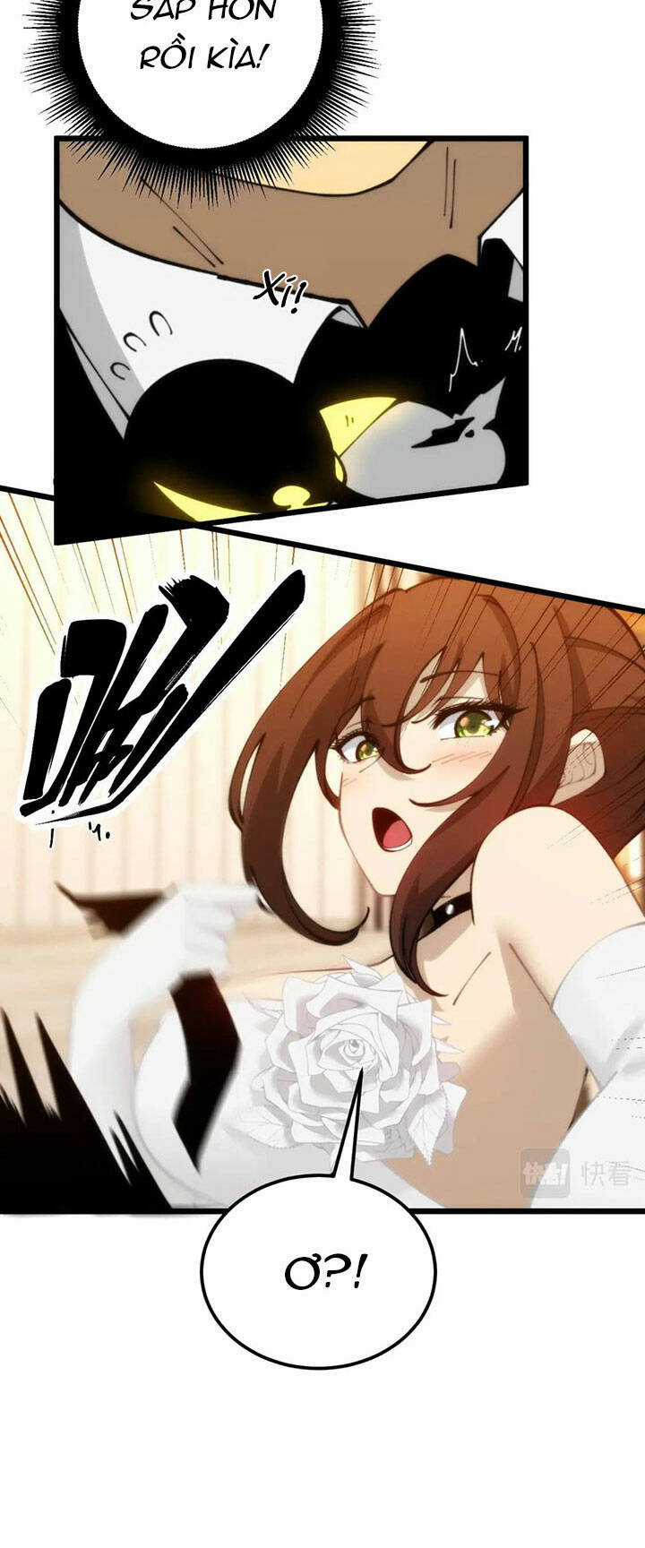 Độc Thủ Vu Y Chapter 440 trang 6