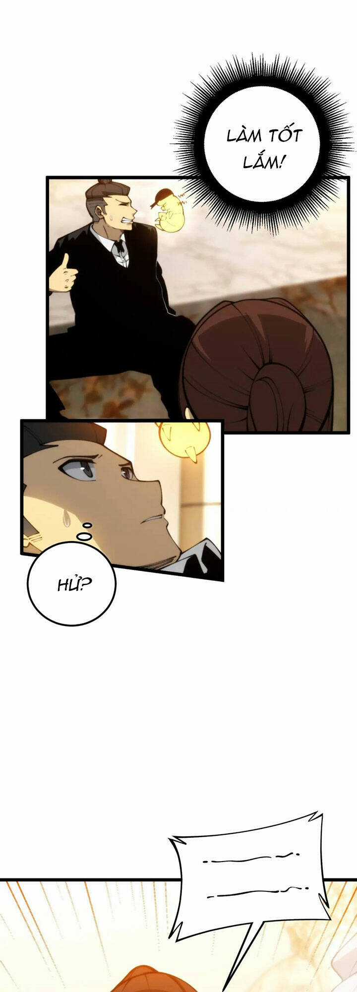 Độc Thủ Vu Y Chapter 440 trang 8