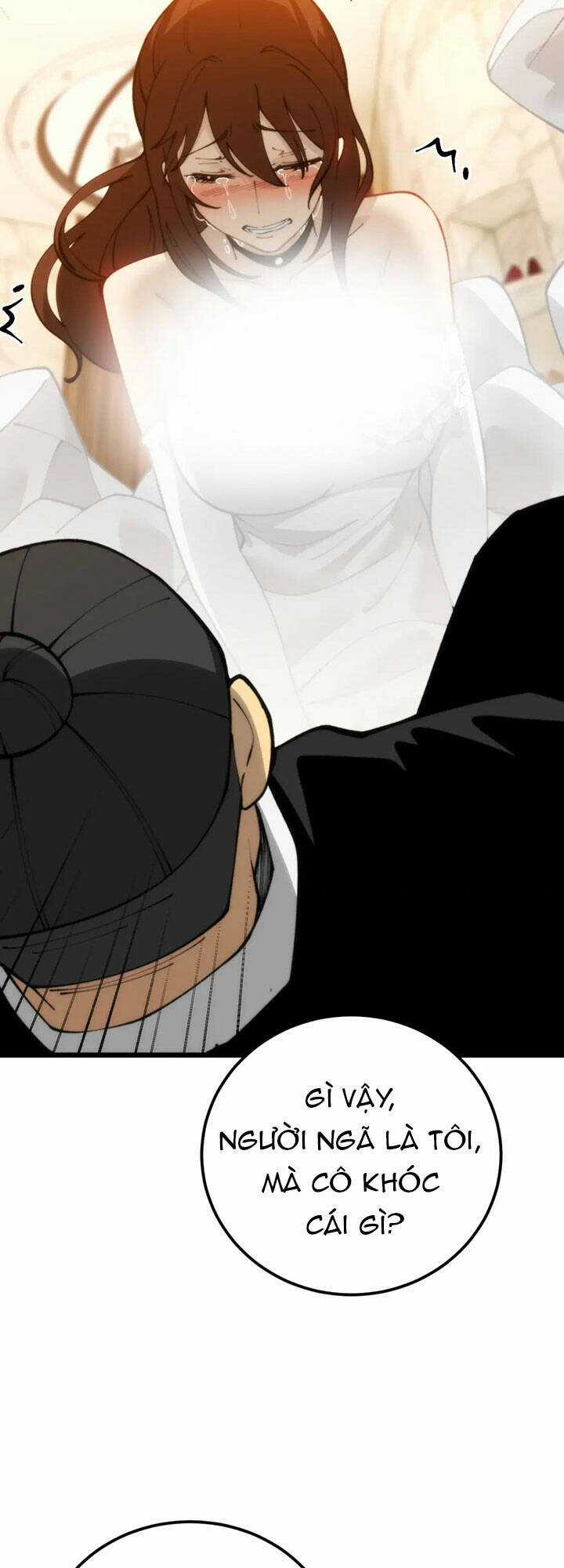 Độc Thủ Vu Y Chapter 440 trang 9