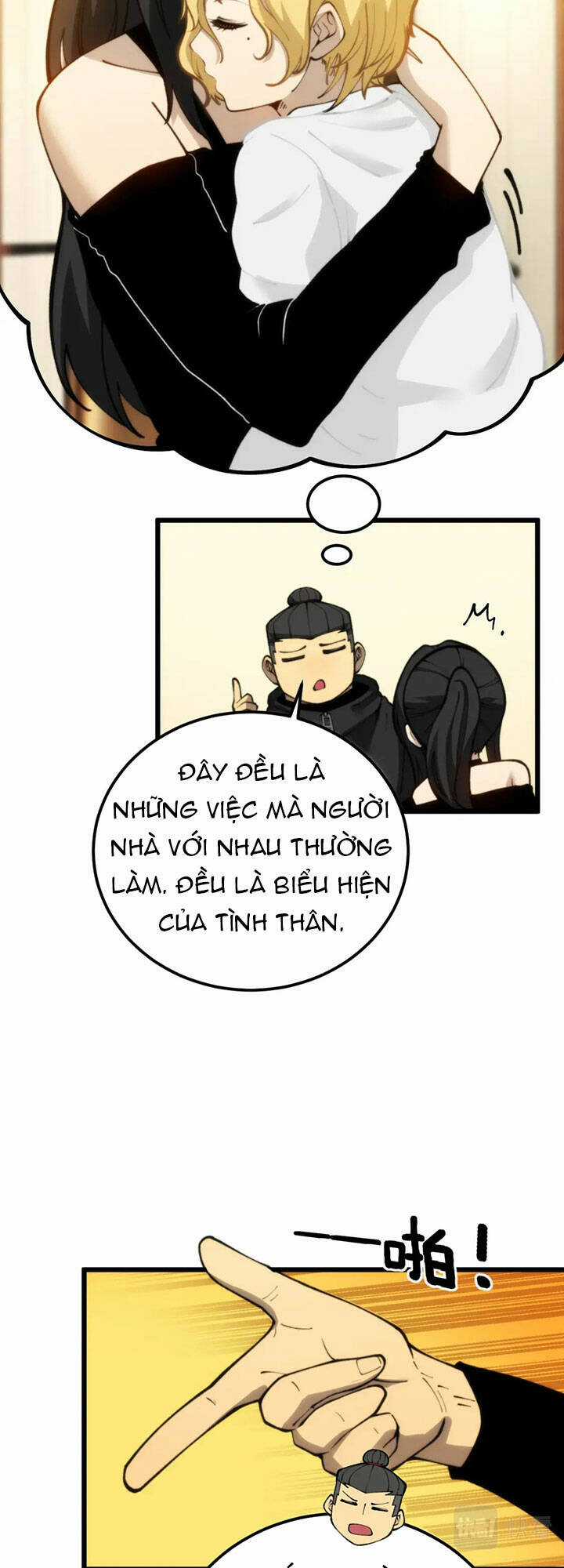 Độc Thủ Vu Y Chapter 441 trang 11