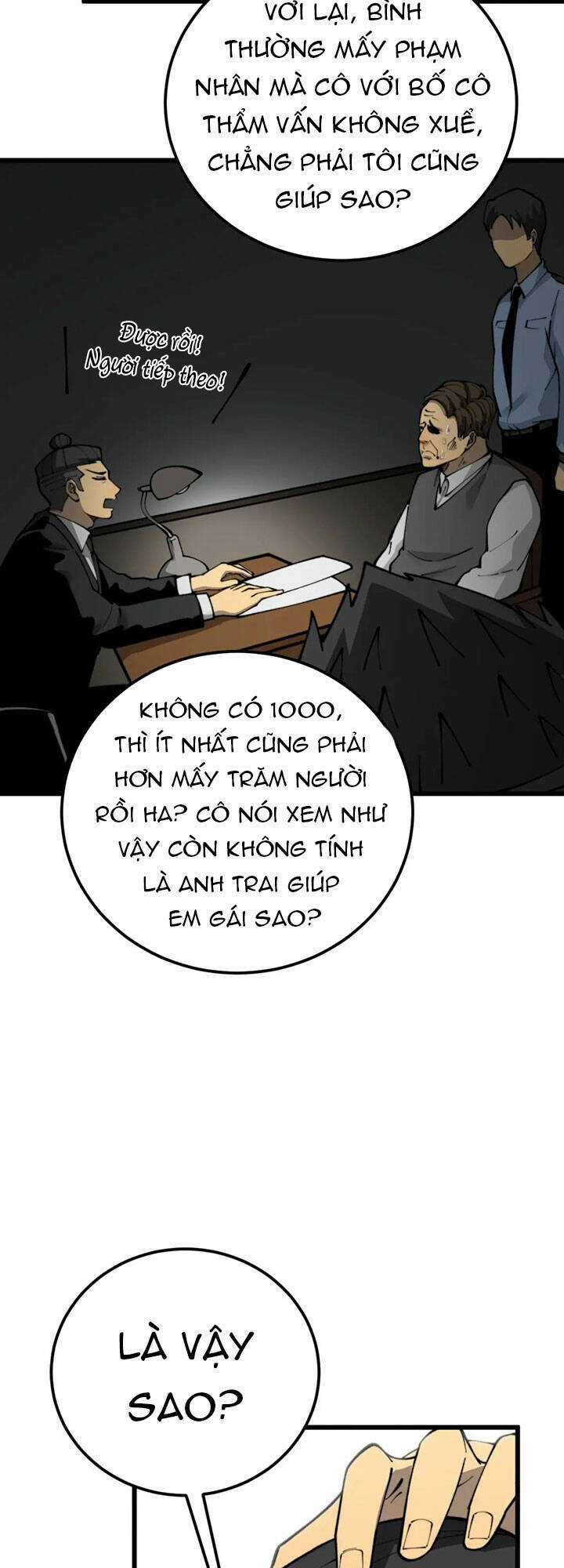 Độc Thủ Vu Y Chapter 441 trang 12