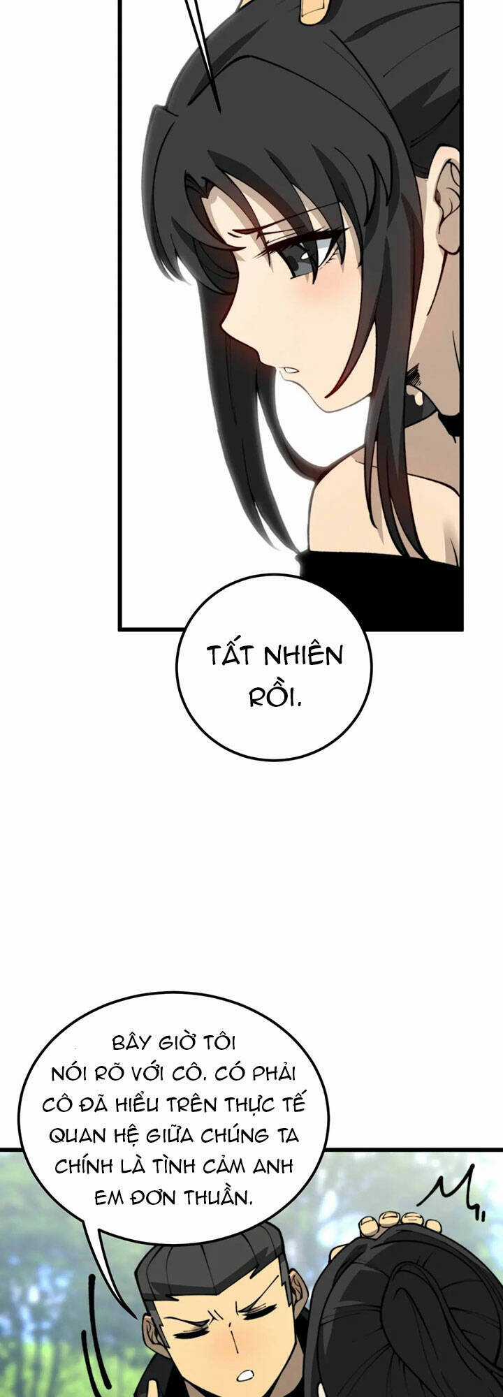 Độc Thủ Vu Y Chapter 441 trang 13