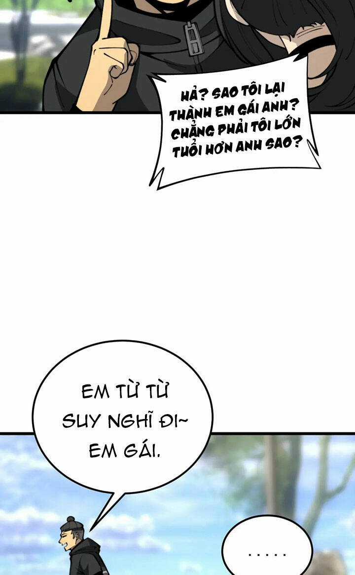 Độc Thủ Vu Y Chapter 441 trang 14